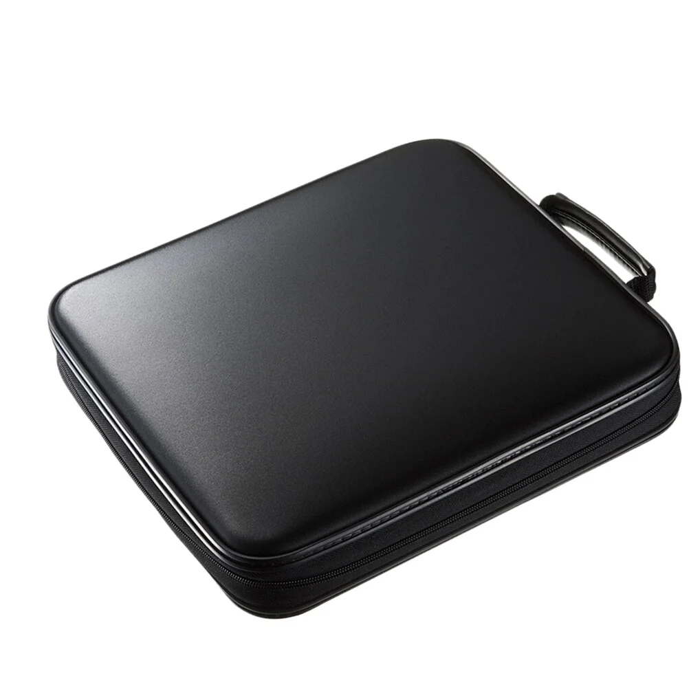 Box Rack CD Storage Dvd Case Holder Wallet Booklet Binder Holders Cases Media Car Organizer Bag
Box Rack CD Storage Dvd Case Holder Wallet Booklet Binder Holders Cases Media Car Organizer Bag