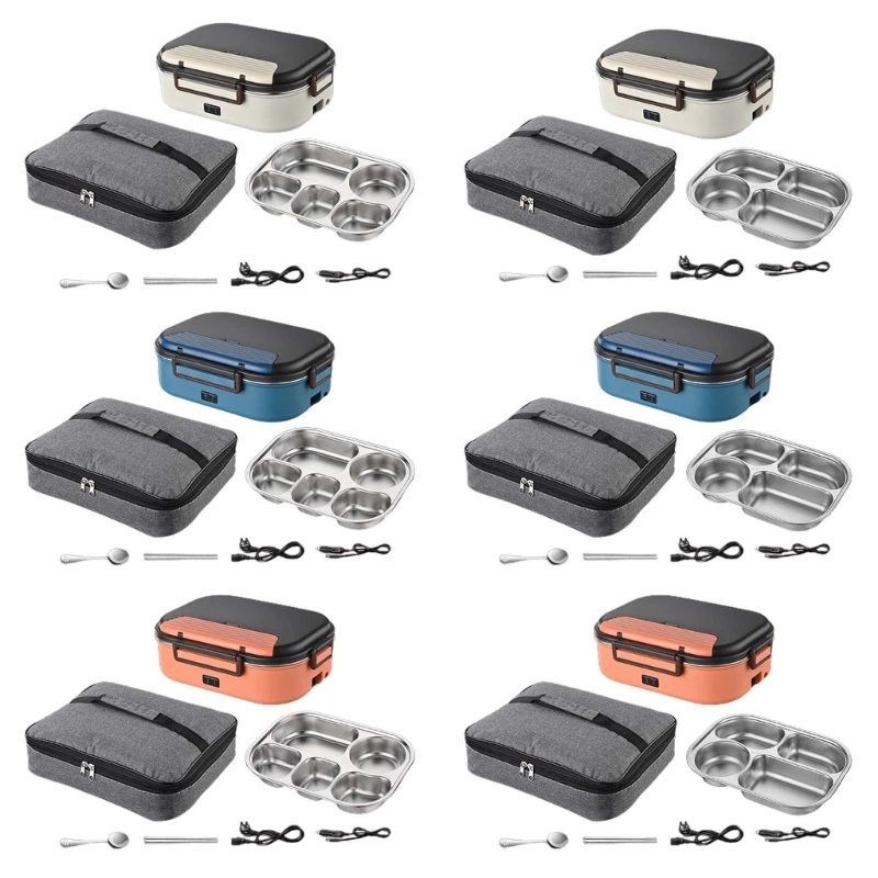 C63B 4/5-Grid Portable Heated подогреватель коробки с обедом для дома, автомобиля, офиса
C63B 4/5-Grid Portable Heated подогреватель коробки с обедом для дома, автомобиля, офиса
