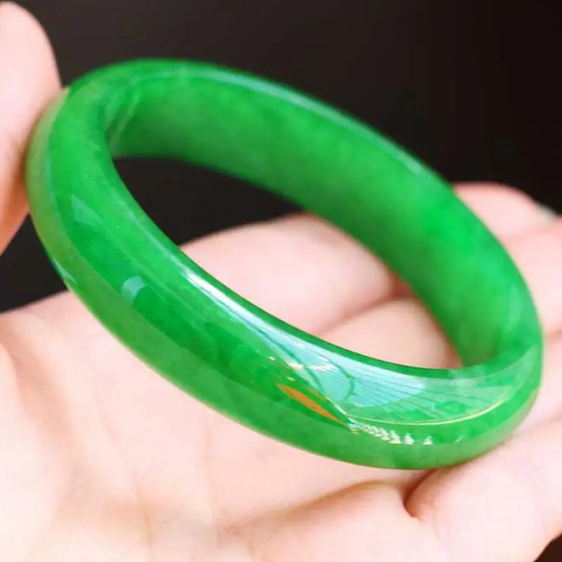 Отправить сертификат, класс А, Jadeite, браслет, женское изящное ювелирное изделие, натуральный зеленый браслет из Мьянмы, браслеты из нефрита ...
Отправить сертификат, класс А, Jadeite, браслет, женское изящное ювелирное изделие, натуральный зеленый браслет из Мьянмы, браслеты из нефрита ...