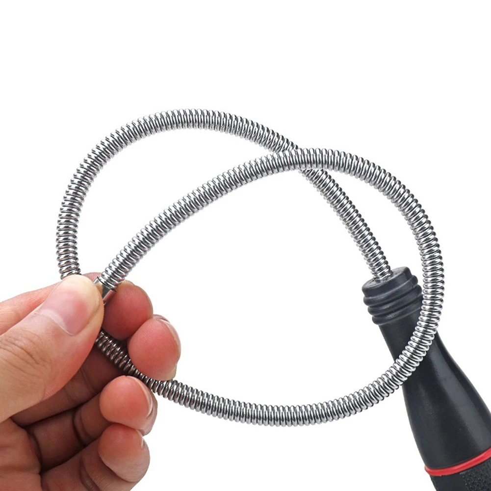 Foldable Strong Magnetic Pickup Tool Metal Flexible Pick Up Tool Suction Bar Magnet Spring Grip Grabber Portable Hand Tools
Foldable Strong Magnetic Pickup Tool Metal Flexible Pick Up Tool Suction Bar Magnet Spring Grip Grabber Portable Hand Tools