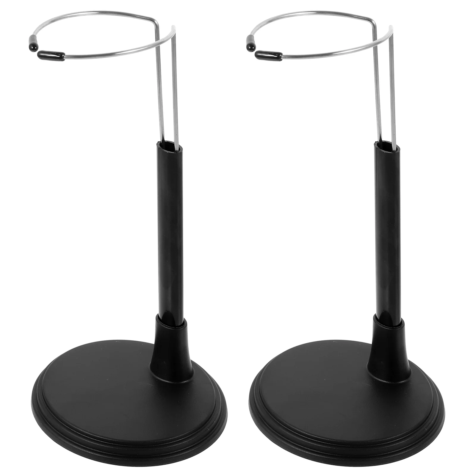 2pcs Stand Bracket desktop Support Stand Practical Dolls Storage Display Rack
2pcs Stand Bracket desktop Support Stand Practical Dolls Storage Display Rack