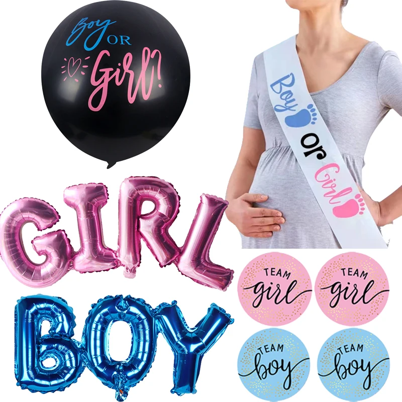 60pcs Team Boy Team Girl Stickers Gender Reveal Party Decor Boy or Girl Vote Sticker Baby Shower Supplies Gift Bag Box Label
60pcs Team Boy Team Girl Stickers Gender Reveal Party Decor Boy or Girl Vote Sticker Baby Shower Supplies Gift Bag Box Label