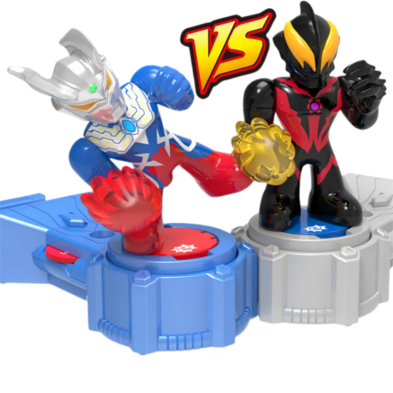 Authentic Ultraman Ring vs. Children's action set Tiga Celo Belia Lica Gorzan Toy Action Figure Toys For Boys children's gift 
Authentic Ultraman Ring vs. Children's action set Tiga Celo Belia Lica Gorzan Toy Action Figure Toys For Boys children's gift