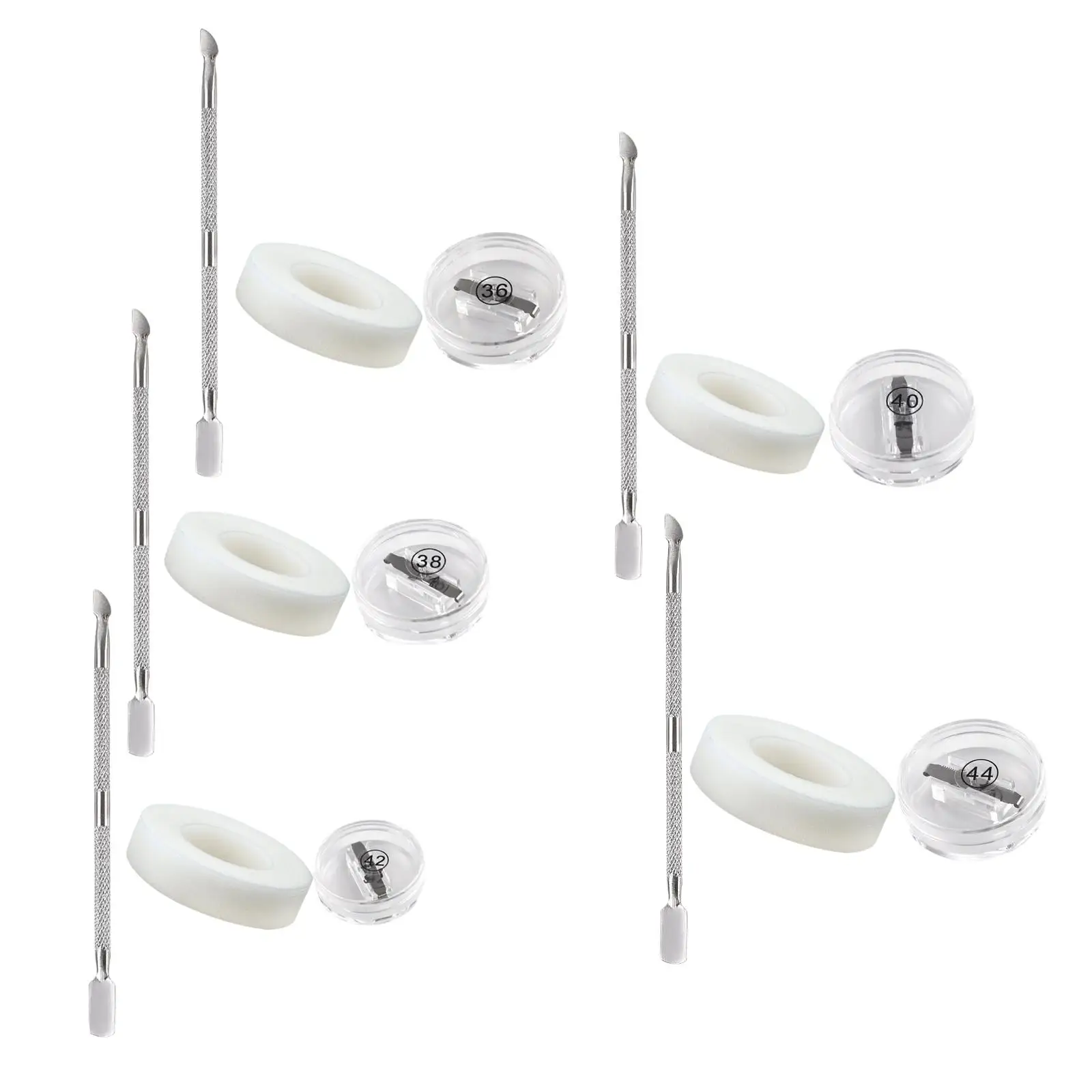 Ingrown Toenail Correction Tool Treatment Corrector Toe Nail Treatment Nail Care
Ingrown Toenail Correction Tool Treatment Corrector Toe Nail Treatment Nail Care