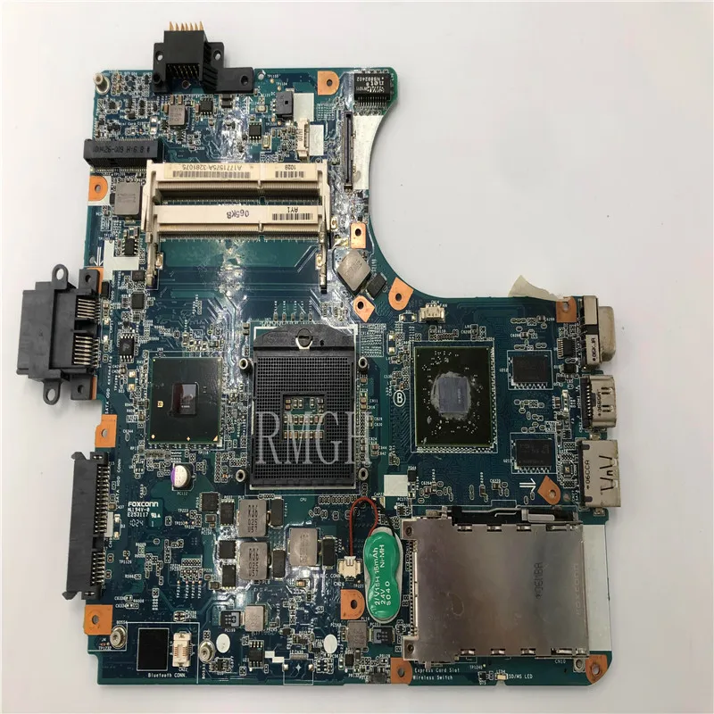 MBX-224 laptop motherboard MBX-224 HD5470 512M M960 Original for SONY REV 1.1 A1771577A tested good free shipping
MBX-224 laptop motherboard MBX-224 HD5470 512M M960 Original for SONY REV 1.1 A1771577A tested good free shipping