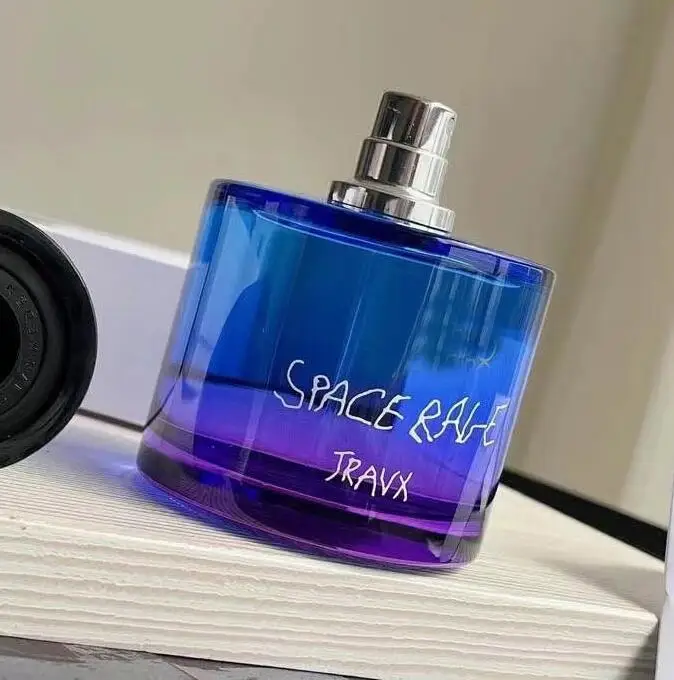high quality unisex perfume space rage women natural taste floral long lasting parfum female for men fragrances
high quality unisex perfume space rage women natural taste floral long lasting parfum female for men fragrances