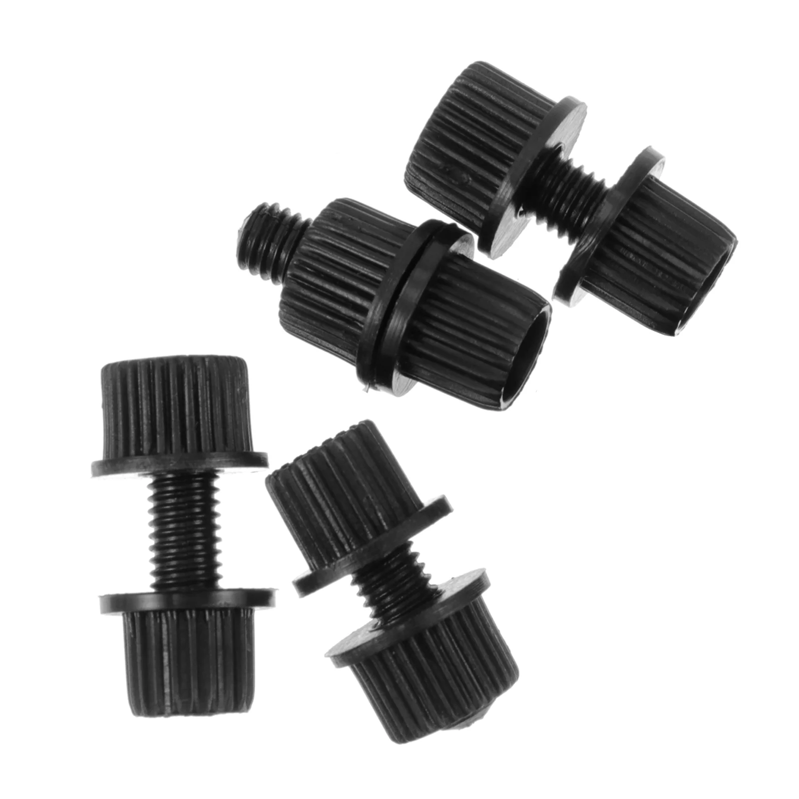8pcs Anti- rust Nylon License Plate Frame Bolts Screws for Motorcycle Motorbike
8pcs Anti- rust Nylon License Plate Frame Bolts Screws for Motorcycle Motorbike