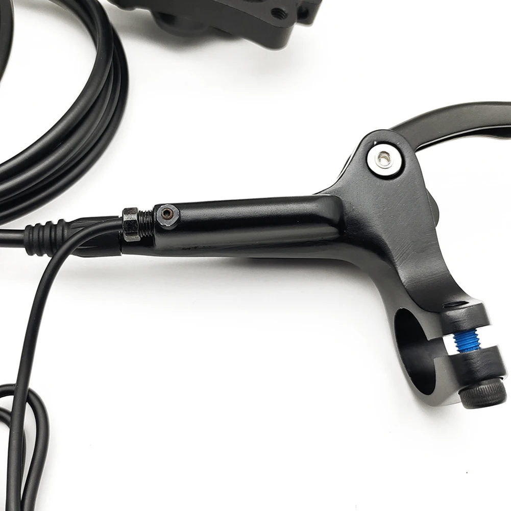 EBike Hydraulic Disc Brake Front Rear Set For Bafang BBS SM-2Y Electric Bicycle E-bike Disc Brake Accessories Bicicleta
EBike Hydraulic Disc Brake Front Rear Set For Bafang BBS SM-2Y Electric Bicycle E-bike Disc Brake Accessories Bicicleta