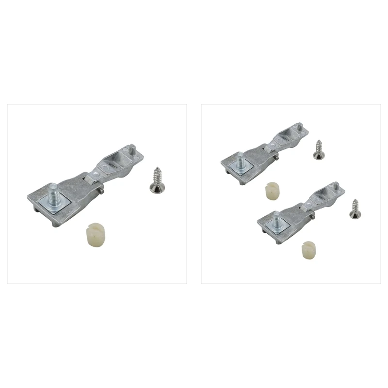Outer Door Handle Repair Hinge Set for Fiat 500 Passenger Left Driver Right Side A70F
Outer Door Handle Repair Hinge Set for Fiat 500 Passenger Left Driver Right Side A70F