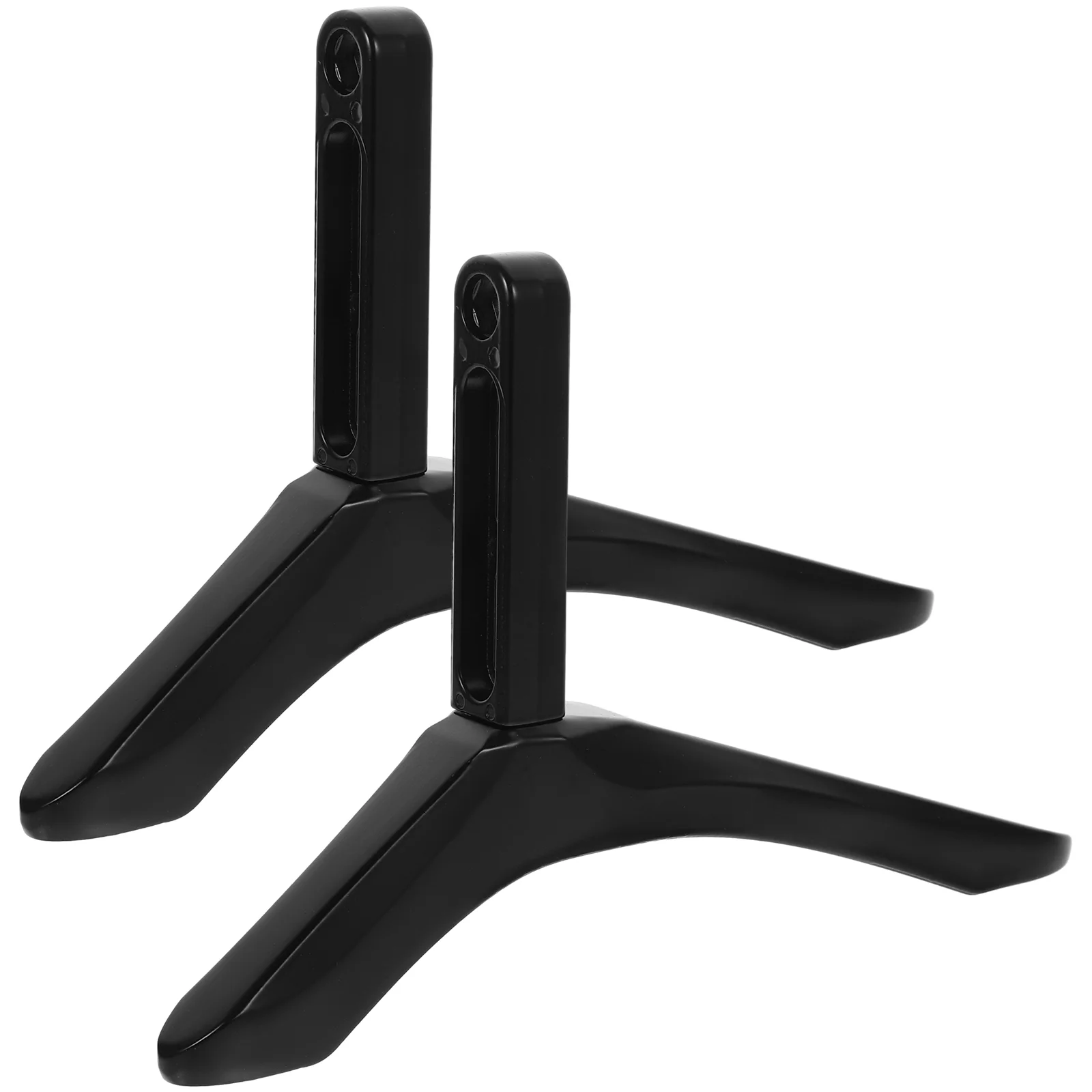 Universal TV Stand Base Mount For 32-65 Inch Samsung Vizio Sony LCD TV Not for TV Black Television Bracket Table Holder
Universal TV Stand Base Mount For 32-65 Inch Samsung Vizio Sony LCD TV Not for TV Black Television Bracket Table Holder