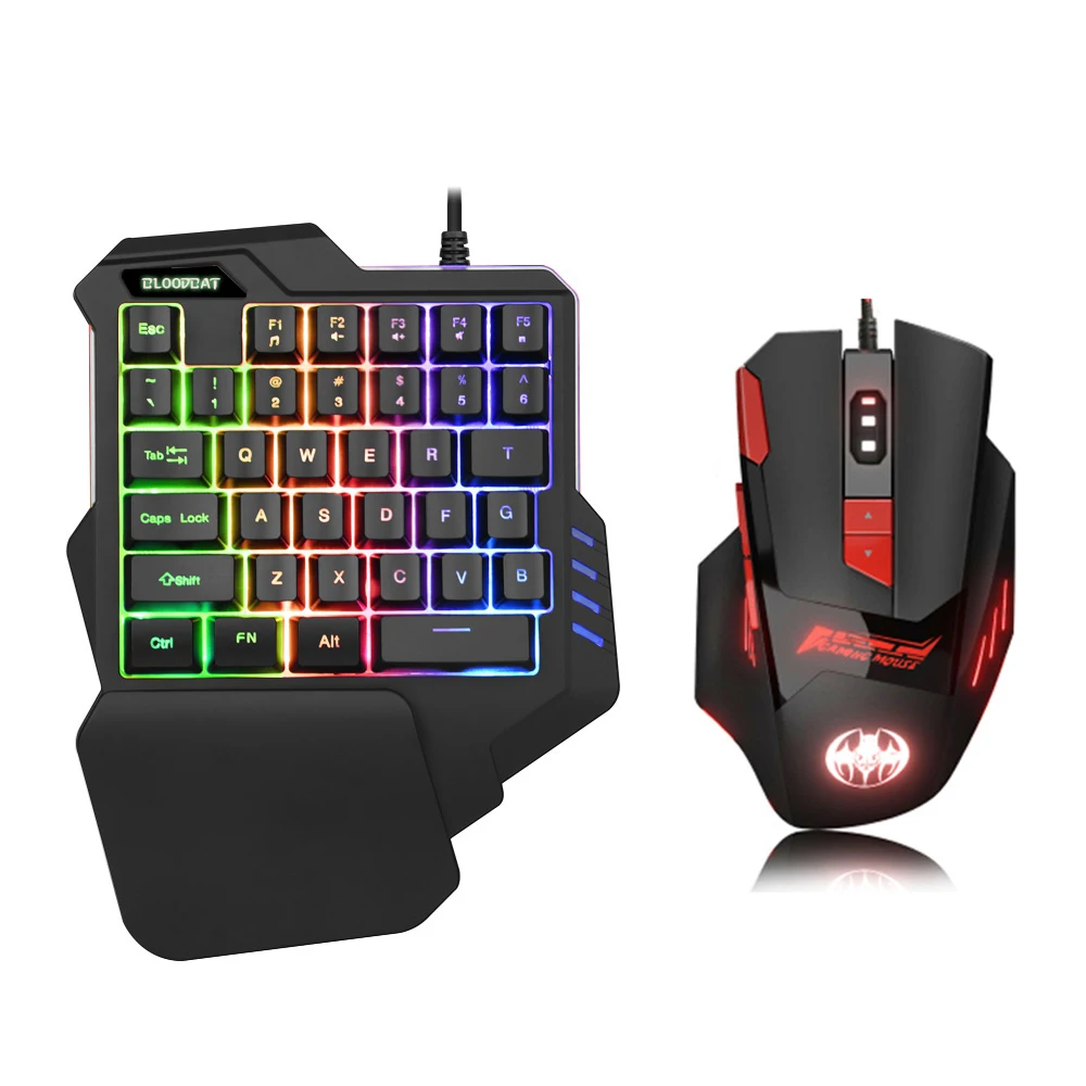 Game Keyboard Mouse Combo USB Converter for Xbox One/360 Switch PS4 Wired Fast Transmission USB Receiver Adapter Plug Play
Game Keyboard Mouse Combo USB Converter for Xbox One/360 Switch PS4 Wired Fast Transmission USB Receiver Adapter Plug Play