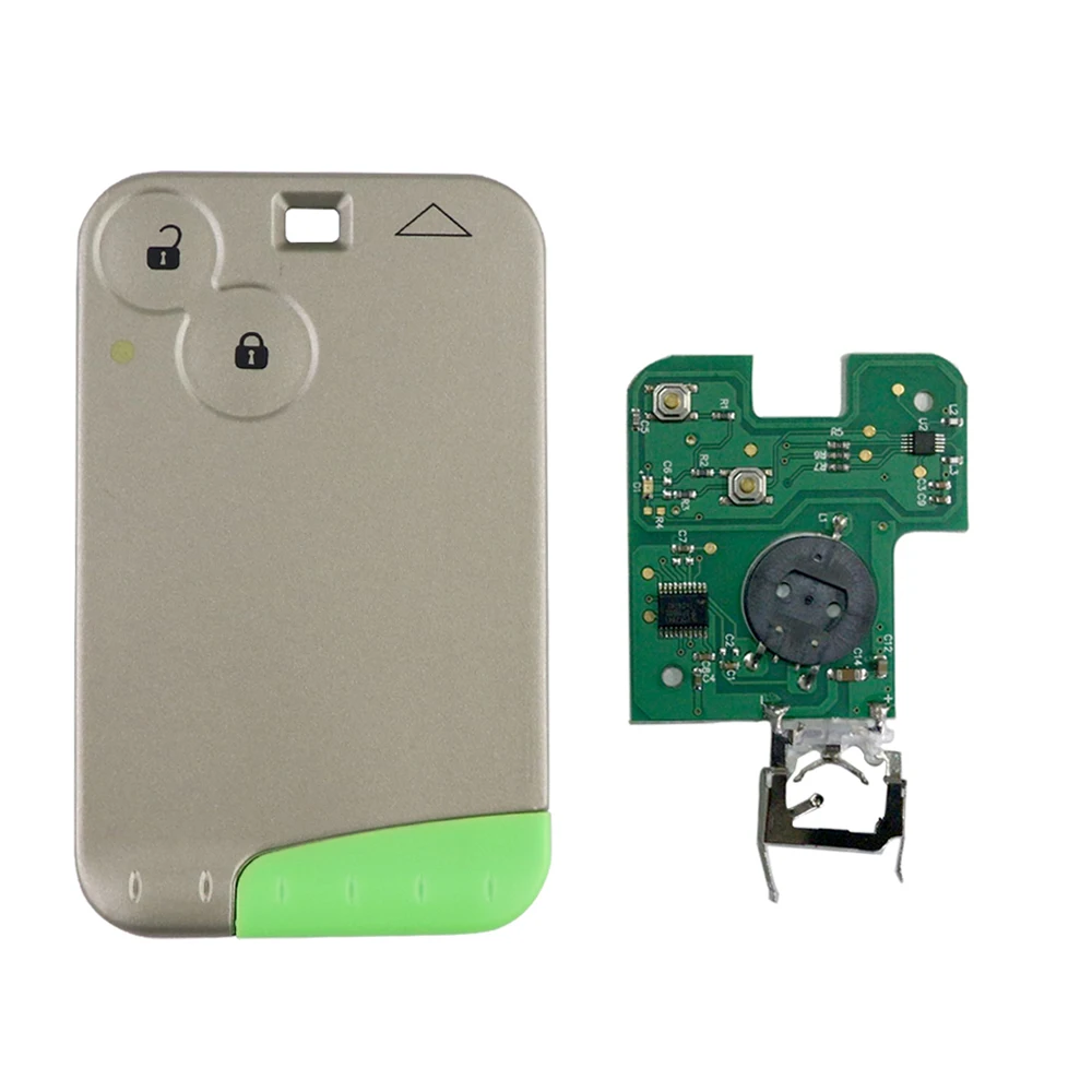 Пульт-ключ дистанционного управления для автомобиля Рено Лагуна, 433 МГц, YIQIXIN, PCF7947, ID46, 2 кнопки
Пульт-ключ дистанционного управления для автомобиля Рено Лагуна, 433 МГц, YIQIXIN, PCF7947, ID46, 2 кнопки