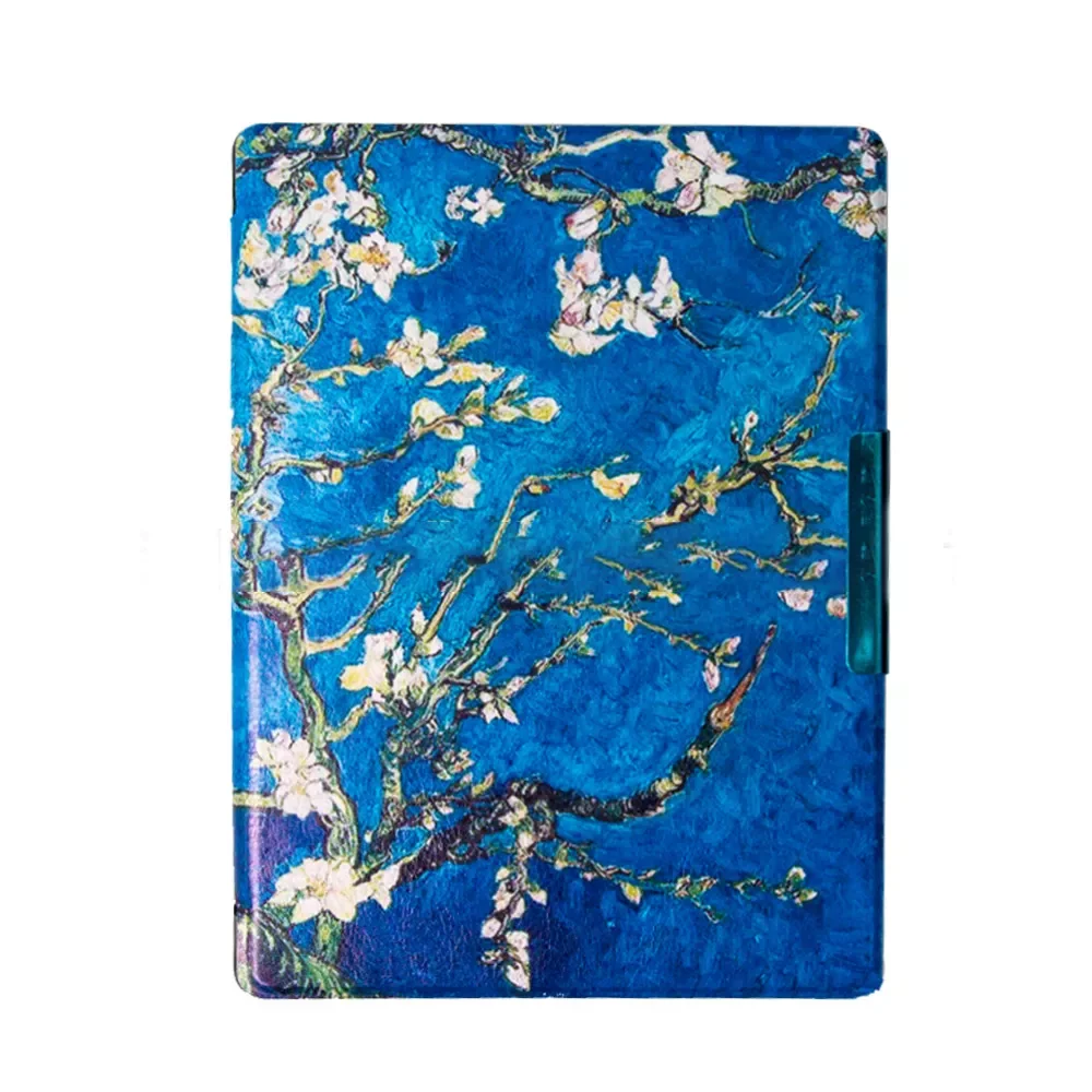 Suitable for Kobo Aura H2O Painted E-book Protective Sleeve E-book Protective Sleeve
Suitable for Kobo Aura H2O Painted E-book Protective Sleeve E-book Protective Sleeve