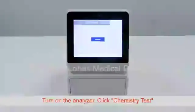 LHV5 Animals Used Hematology Analyzer fully Auto Vet Chemistry Veterinary Dry
LHV5 Animals Used Hematology Analyzer fully Auto Vet Chemistry Veterinary Dry
