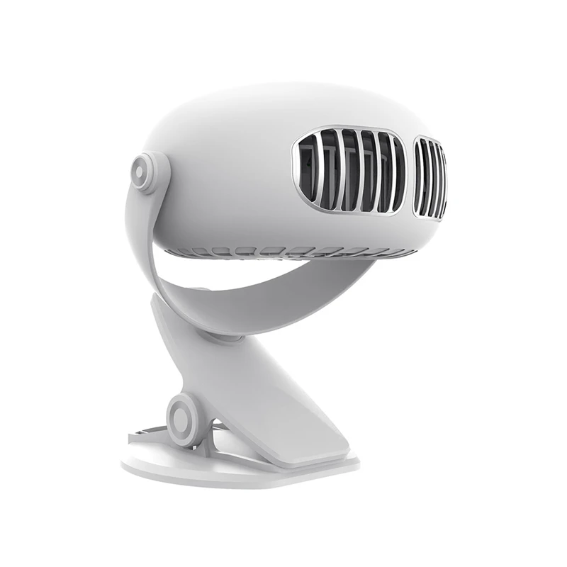 Portable Fan For Home Office Desk Table Clip Fan 4000Mah Battery USB Rechargeable Silent Fans
Portable Fan For Home Office Desk Table Clip Fan 4000Mah Battery USB Rechargeable Silent Fans
