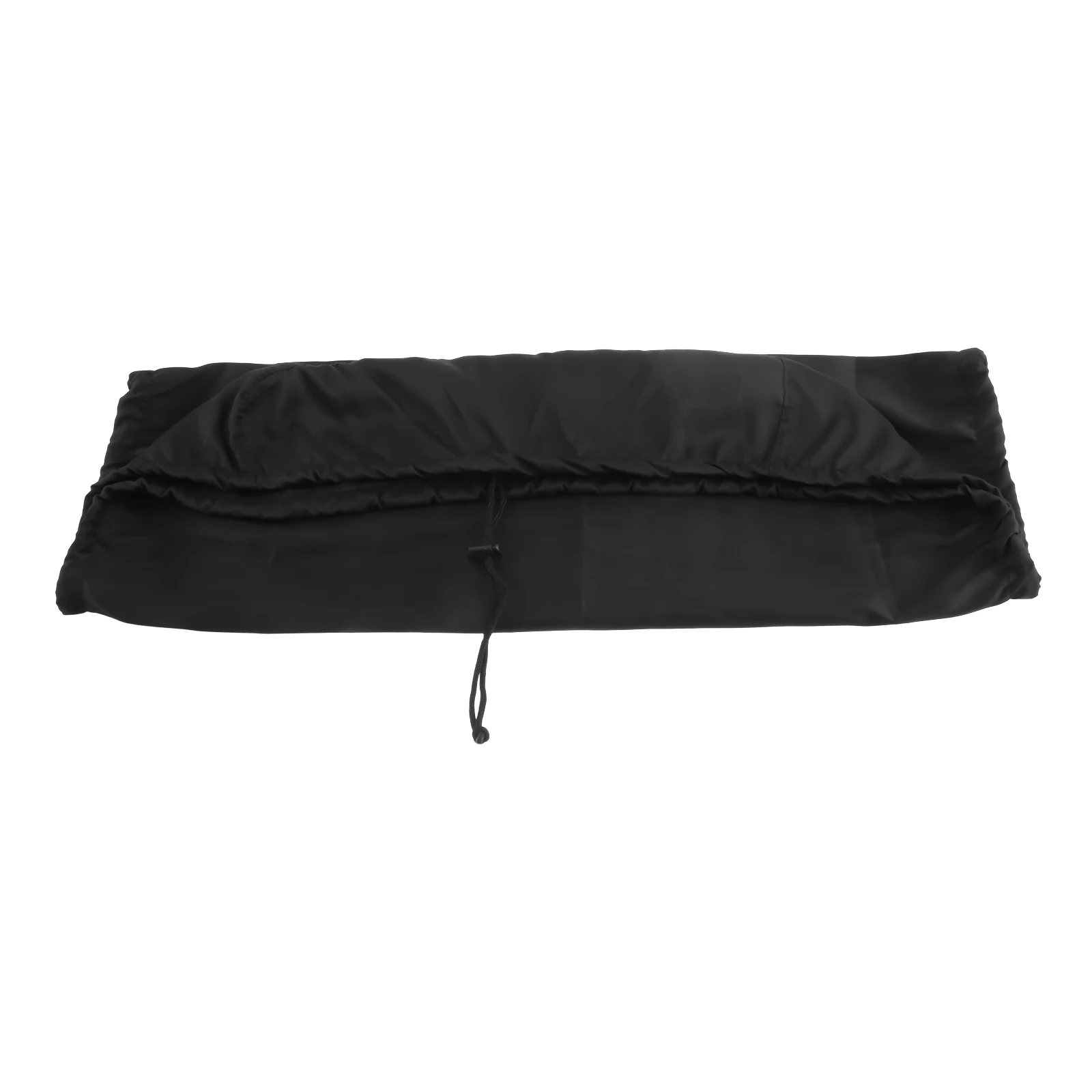 Black Waterproof Adjustable Piano Keyboard for 61-key Super Practical Dust-proof Cover Storage Bag with Drawstring Locking Clasp
Black Waterproof Adjustable Piano Keyboard for 61-key Super Practical Dust-proof Cover Storage Bag with Drawstring Locking Clasp