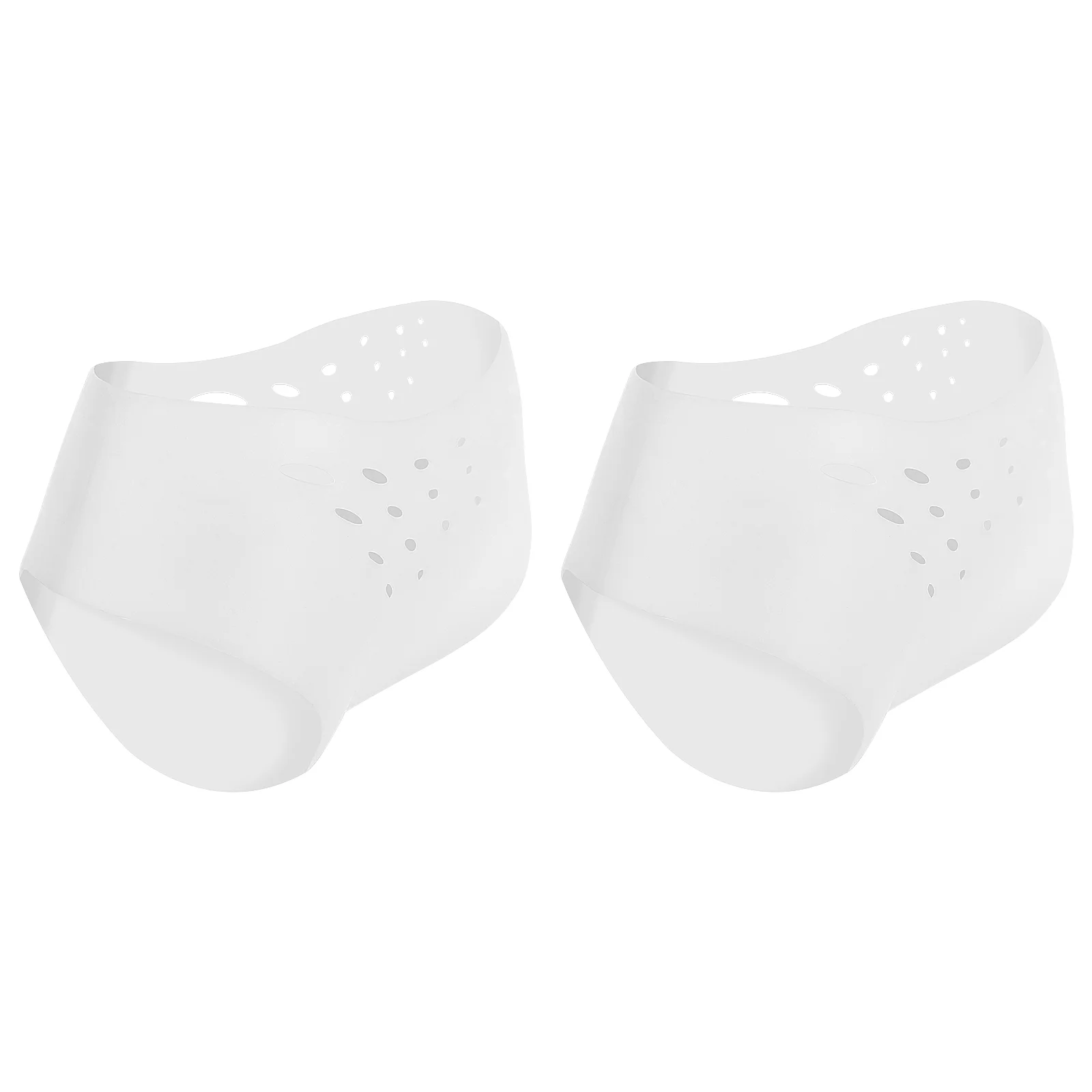 1 Pair Invisible Height Increase Insoles Shoe Lift Inserts Silicone Heightening Insoles Height Increase Inserts
1 Pair Invisible Height Increase Insoles Shoe Lift Inserts Silicone Heightening Insoles Height Increase Inserts
