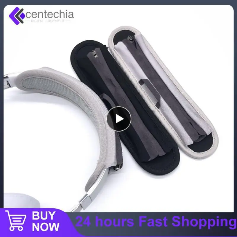 1~10PCS Zipper Design Durable Dust-proof Headphone Cover Approximately 18g-20g Transparent Protective Cover For Headphones
1~10PCS Zipper Design Durable Dust-proof Headphone Cover Approximately 18g-20g Transparent Protective Cover For Headphones