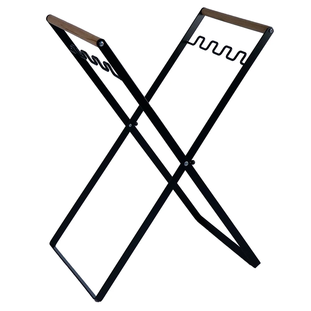 Camping Convenient Folding Garbage Storage Rack Outdoor Picnic Garbage Rack Household Kitchen Vertical Garbage Rack, A
Camping Convenient Folding Garbage Storage Rack Outdoor Picnic Garbage Rack Household Kitchen Vertical Garbage Rack, A