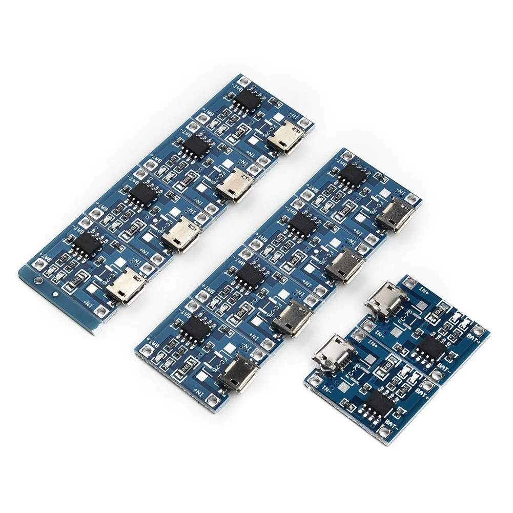 Type-c/Micro/Mini USB 5V 1A 18650 TP4056 модуль зарядного устройства литиевой батареи зарядная плата с защитой и двумя функциями 1A li-ion
Type-c/Micro/Mini USB 5V 1A 18650 TP4056 модуль зарядного устройства литиевой батареи зарядная плата с защитой и двумя функциями 1A li-ion