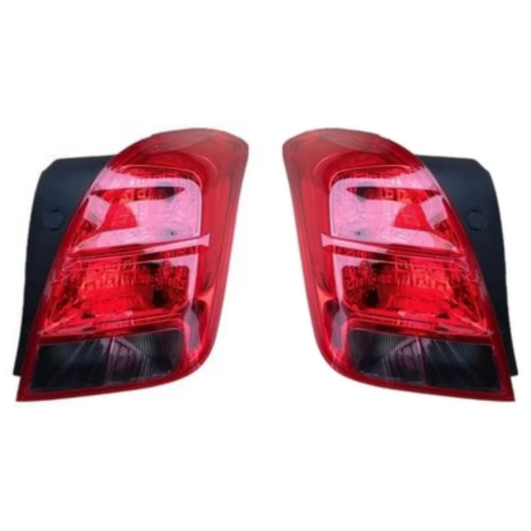 LED Taillight assembly for Chevrolet TRAX 2013-16 Modified Daytime Running Light Turn signal Brake Light Auto Accessories
LED Taillight assembly for Chevrolet TRAX 2013-16 Modified Daytime Running Light Turn signal Brake Light Auto Accessories