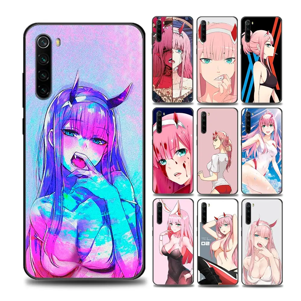 MaiYaCa Zero Two Darling in the FranXX Phone Case for Redmi 6 6A 7 7A Note 7 8 8A 8T Note 9 9S 4G 9T Pro Case Soft Silicone
MaiYaCa Zero Two Darling in the FranXX Phone Case for Redmi 6 6A 7 7A Note 7 8 8A 8T Note 9 9S 4G 9T Pro Case Soft Silicone