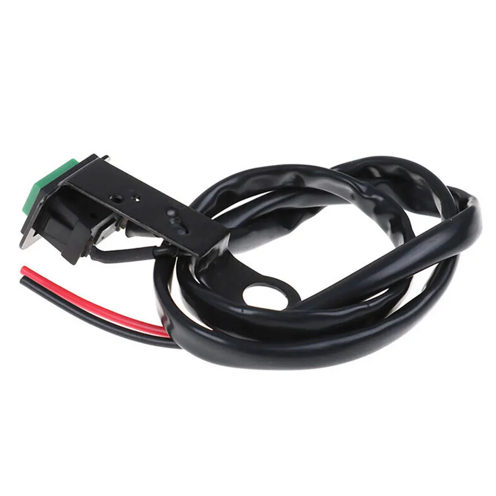 Electric Bicycle Horn Signal Switch Button Motorcycle Scooter Bike Motorcycle Accessories High Quality Signal Switch Button
Electric Bicycle Horn Signal Switch Button Motorcycle Scooter Bike Motorcycle Accessories High Quality Signal Switch Button