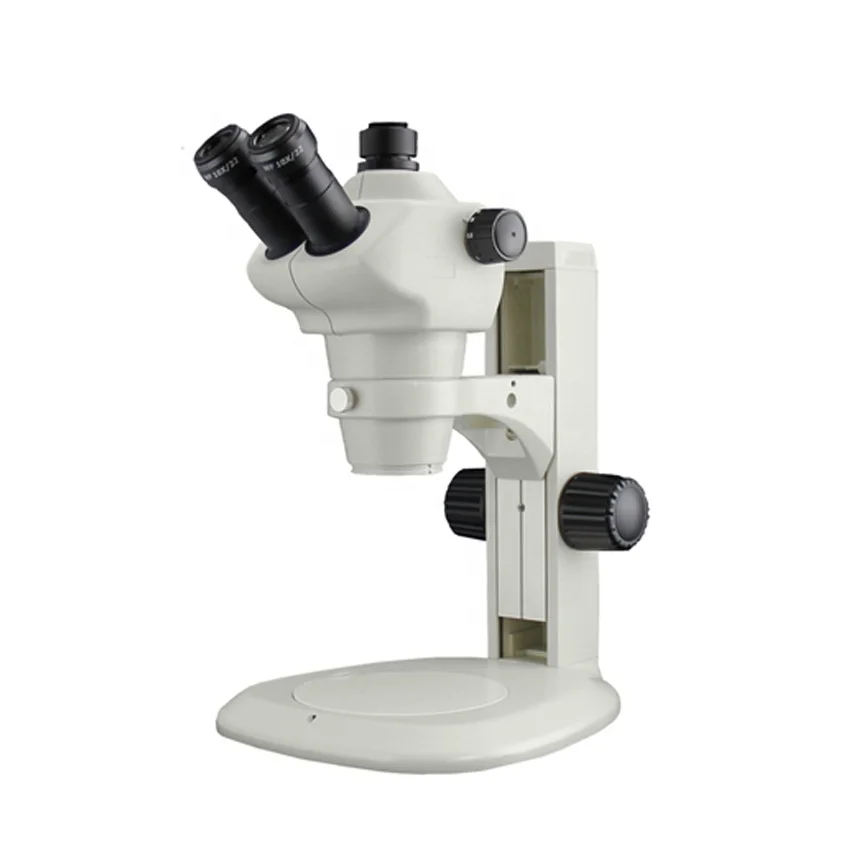 China wholesale 8X - 50X Industrial inspection Laboratory zoom Binocular electron microscope
China wholesale 8X - 50X Industrial inspection Laboratory zoom Binocular electron microscope