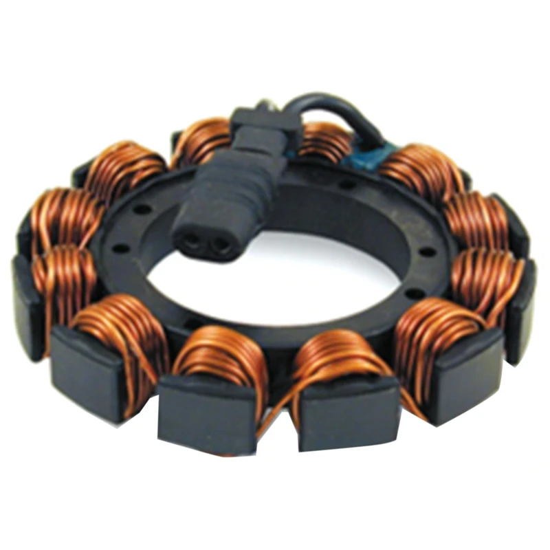 Motorcycle Magneto Stator Coil 29970-88C 29957-81B for Davidson Sportster 32 AMP Big Twin 89-99
Motorcycle Magneto Stator Coil 29970-88C 29957-81B for Davidson Sportster 32 AMP Big Twin 89-99