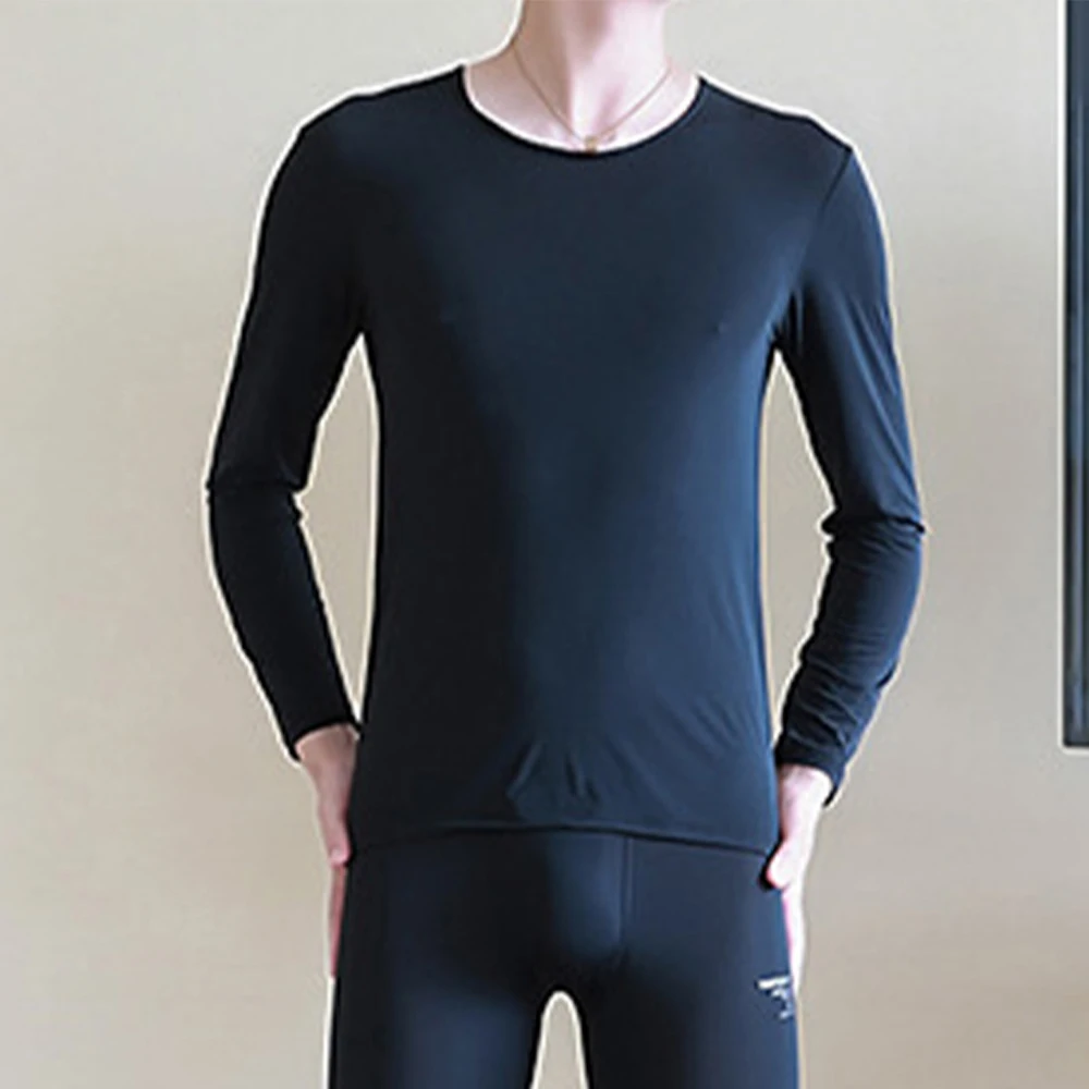 Bottoming Tops Mens Undershirt Breathable Comfortable Long Sleeve M~3XL Plus Size See Through Sexy Slim Stretchy
Bottoming Tops Mens Undershirt Breathable Comfortable Long Sleeve M~3XL Plus Size See Through Sexy Slim Stretchy