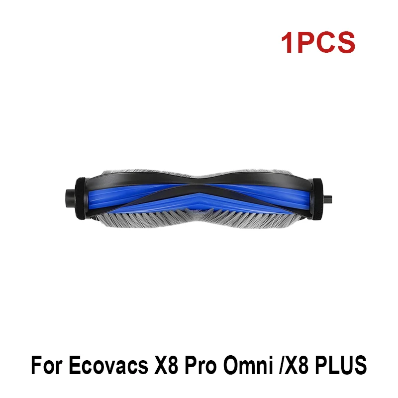 Для робота-пылесоса ECOVACS X8 PRO OMNI/DEX 56, аксессуары для пылесоса, основная боковая щетка, тряпка для швабры, запасные части для фильтра HEPA
Для робота-пылесоса ECOVACS X8 PRO OMNI/DEX 56, аксессуары для пылесоса, основная боковая щетка, тряпка для швабры, запасные части для фильтра HEPA
