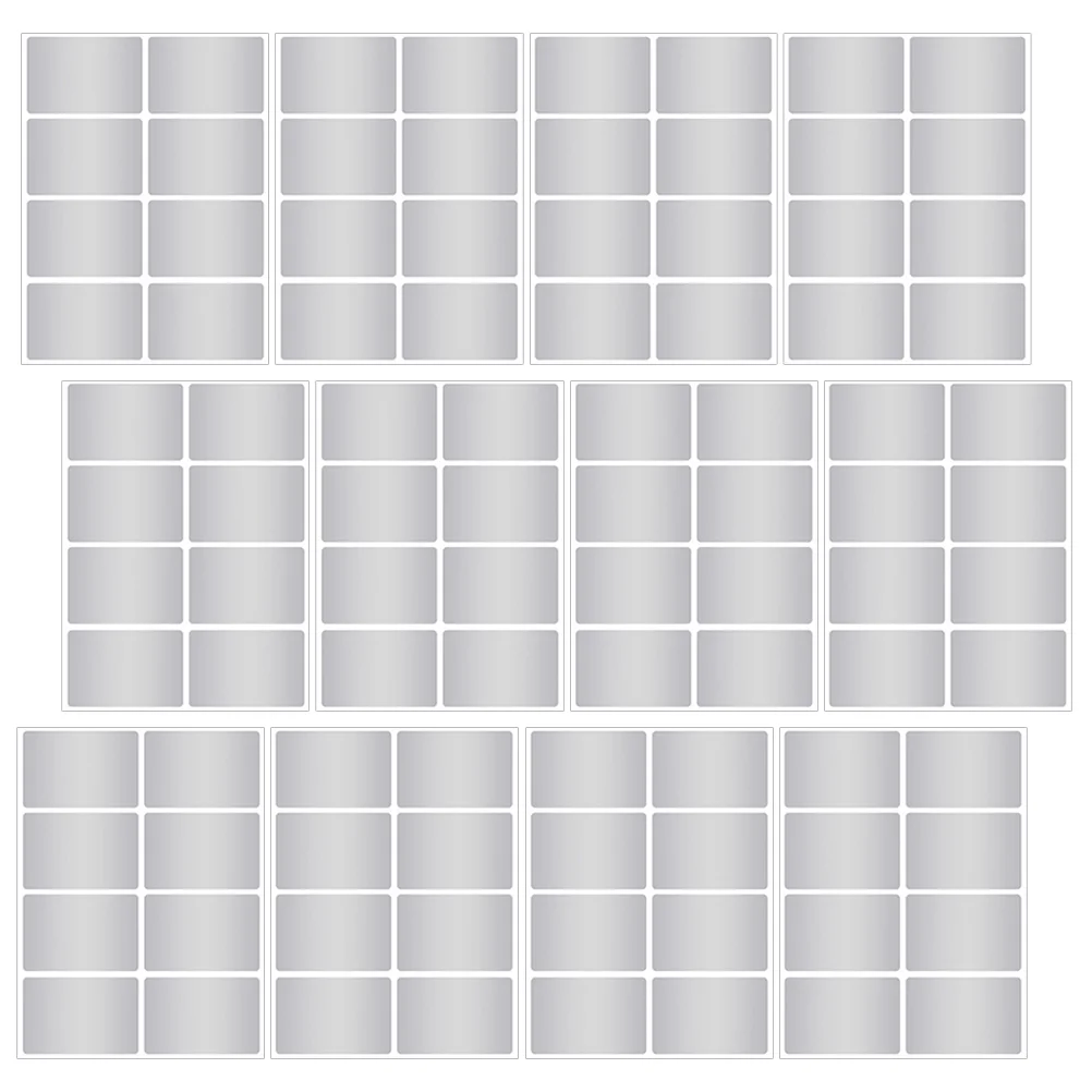 12 Sheets Category Storage Stickers Write On Labels Multi-function Label Stickers
12 Sheets Category Storage Stickers Write On Labels Multi-function Label Stickers