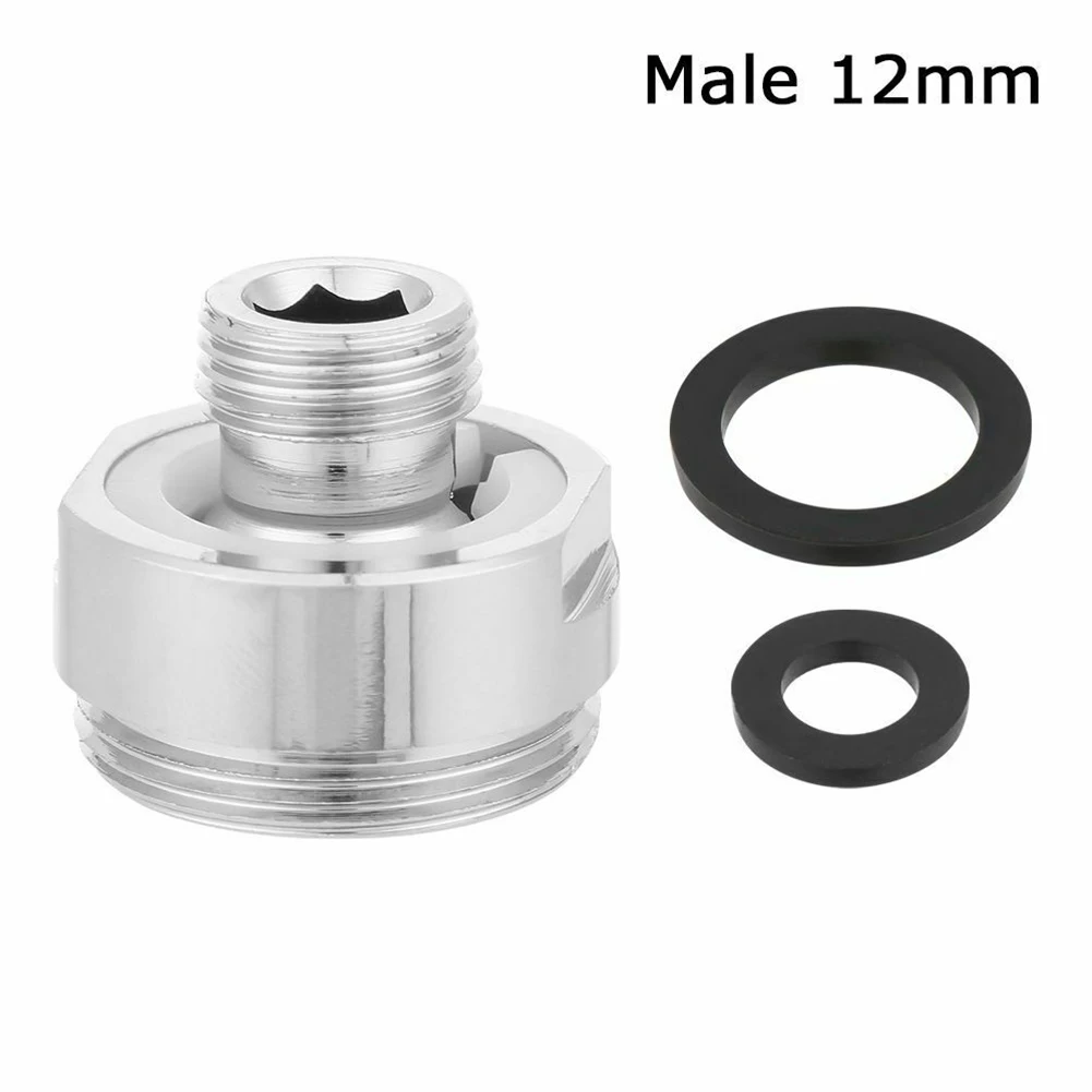 360Degree Adjustable Kitchen Faucet Fitting Tap Aerator Connector Swivel Aerator Adapte Water Purifier Accessory
360Degree Adjustable Kitchen Faucet Fitting Tap Aerator Connector Swivel Aerator Adapte Water Purifier Accessory