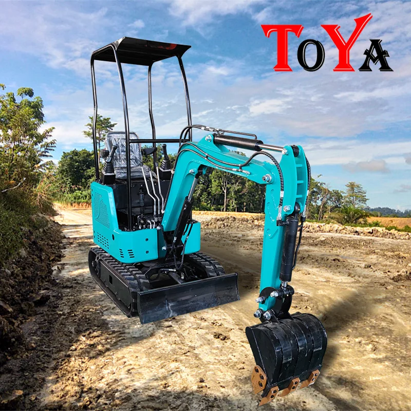 Small excavator, household excavator, 08 orchard micro excavation engineering, indoor multifunctional one ton hook machine
Small excavator, household excavator, 08 orchard micro excavation engineering, indoor multifunctional one ton hook machine