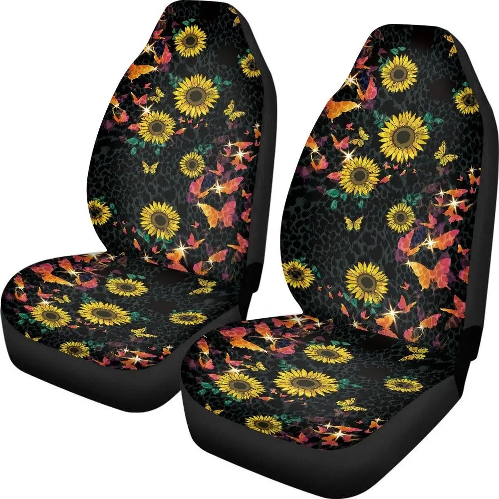 Flower Univesal Car Seat Covers Pair 2 Front Seat Covers Seat Cover for Car Car Seat Protector Car Accessory
Flower Univesal Car Seat Covers Pair 2 Front Seat Covers Seat Cover for Car Car Seat Protector Car Accessory
