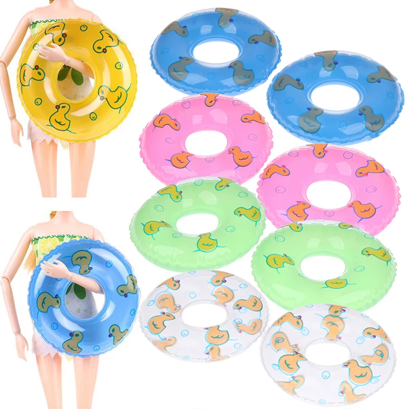 2Pcs Dollhouse Miniature Swimming Ring Cute Mini Duck Bathing Float Furniture Scene Toy Doll House Decor Dollhouse Accessories
2Pcs Dollhouse Miniature Swimming Ring Cute Mini Duck Bathing Float Furniture Scene Toy Doll House Decor Dollhouse Accessories