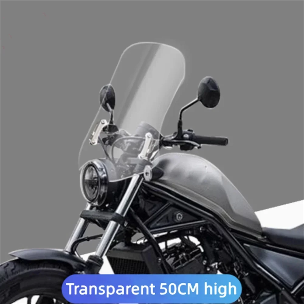 Для Honda CM300 CM500 модифицированное лобовое стекло, переднее лобовое стекло, дождевик на груди, зеркало + универсальный кронштейн из нержавеющей стали 304, см
Для Honda CM300 CM500 модифицированное лобовое стекло, переднее лобовое стекло, дождевик на груди, зеркало + универсальный кронштейн из нержавеющей стали 304, см
