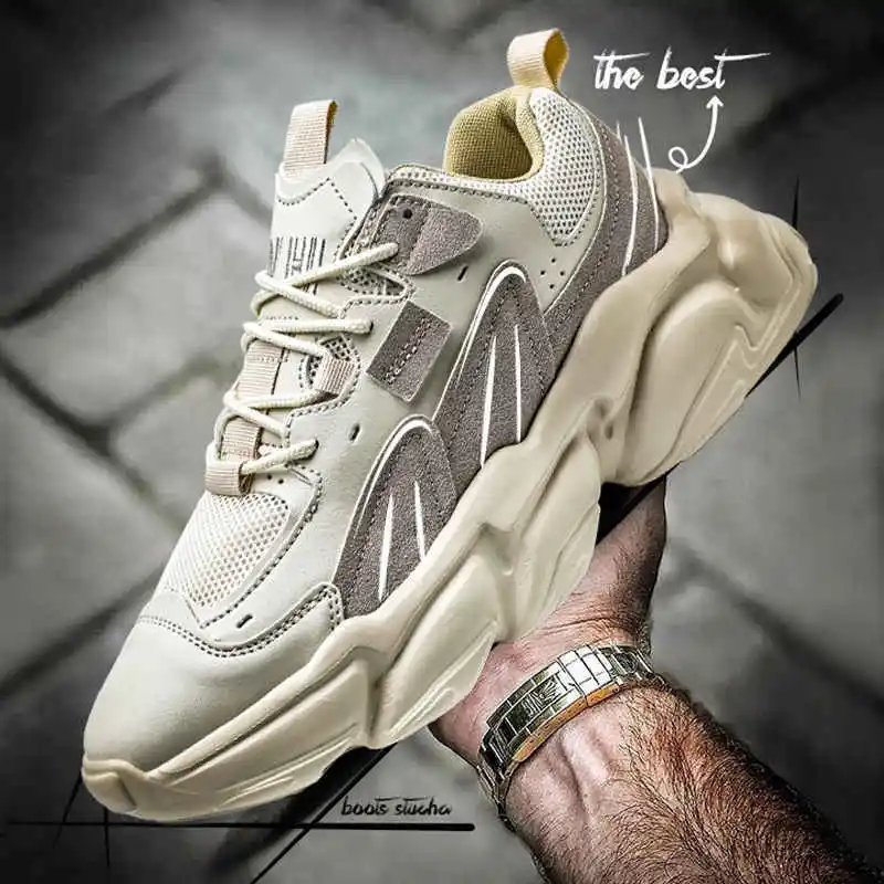 High Heels Mens Shoes Casual Men Sneakers Luxury Designer Trainer Sport Shoes New Running Shoes Man Boy Sports Sneakers Tennis
High Heels Mens Shoes Casual Men Sneakers Luxury Designer Trainer Sport Shoes New Running Shoes Man Boy Sports Sneakers Tennis