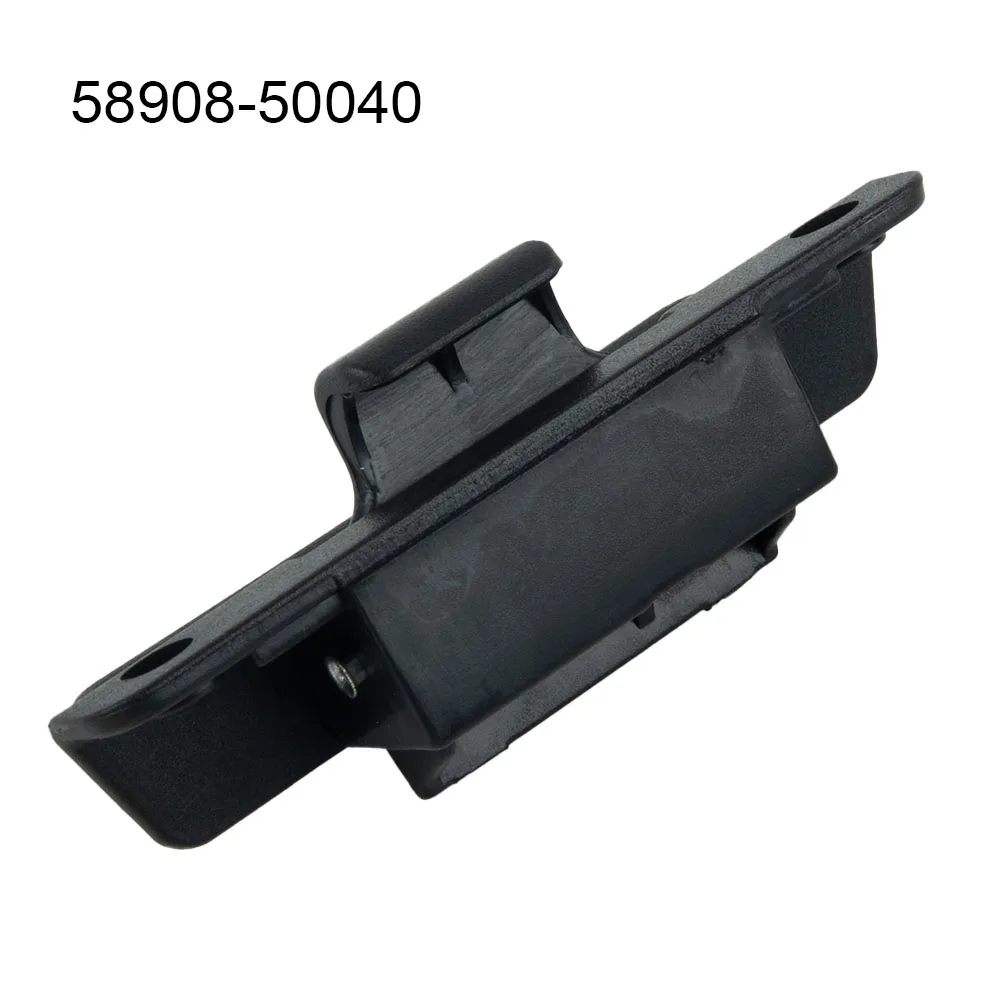 Front Center Console Lock Plastic Black For LEXUS 01-06 LS430 CONSOLE COMPARTMENT DOOR COVER LOCK 58908-50040
Front Center Console Lock Plastic Black For LEXUS 01-06 LS430 CONSOLE COMPARTMENT DOOR COVER LOCK 58908-50040