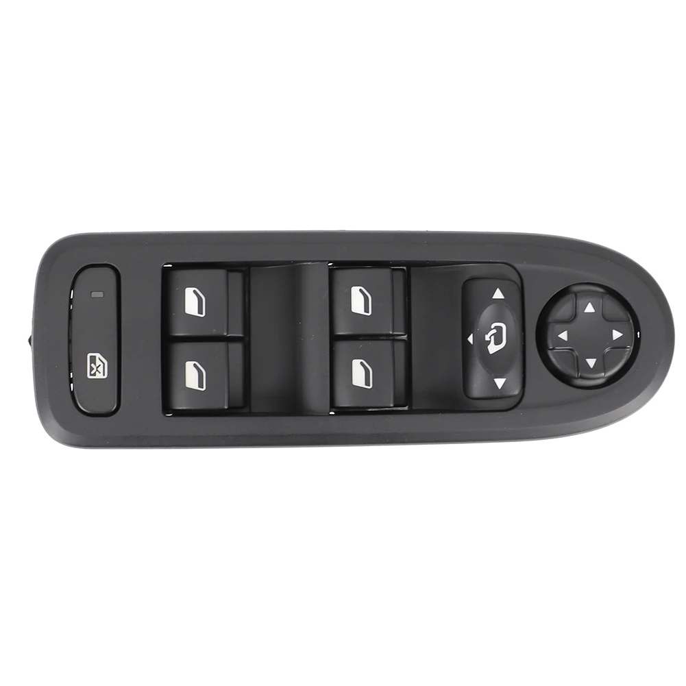 Lift Switch Professional and Easy to Install Car Parts For 208 308 2008 Fold Power Casement Master Control Switch
Lift Switch Professional and Easy to Install Car Parts For 208 308 2008 Fold Power Casement Master Control Switch