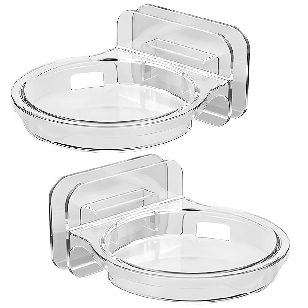 2pcs Floating Small Wall Shelves Mini Wall Mounted Storage Shelf Hanging Display Shelves
2pcs Floating Small Wall Shelves Mini Wall Mounted Storage Shelf Hanging Display Shelves