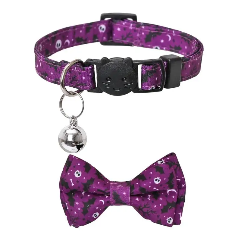 Bow Tie Collar For Dogs Spooky Pumpkin Spider BowTie Collars For Pets Dogs Apparel Accessories For Photography Wedding Home
Bow Tie Collar For Dogs Spooky Pumpkin Spider BowTie Collars For Pets Dogs Apparel Accessories For Photography Wedding Home