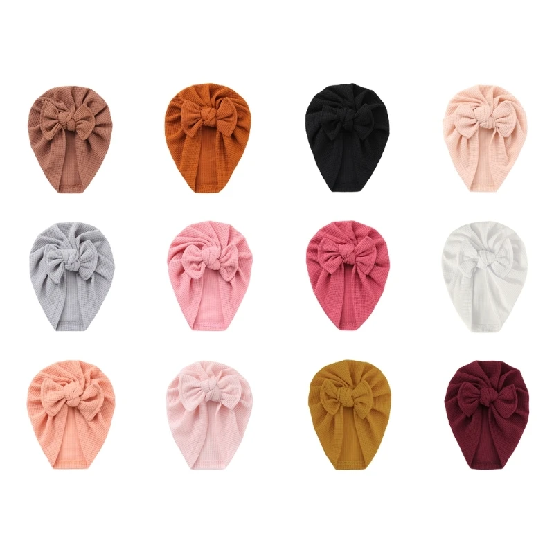 Newborn Winter Hat Cute Bow Knot Baby Hat Toddler Boys Girls 6-18Month Headwear P31B
Newborn Winter Hat Cute Bow Knot Baby Hat Toddler Boys Girls 6-18Month Headwear P31B