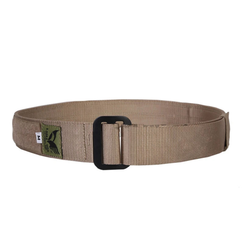 Emersongear Tactical For Eagle's OGB Portable Belt Combat Waist Strap Hunting Shooting Outdoor Airsoft Cycling Sports Hiking
Emersongear Tactical For Eagle's OGB Portable Belt Combat Waist Strap Hunting Shooting Outdoor Airsoft Cycling Sports Hiking