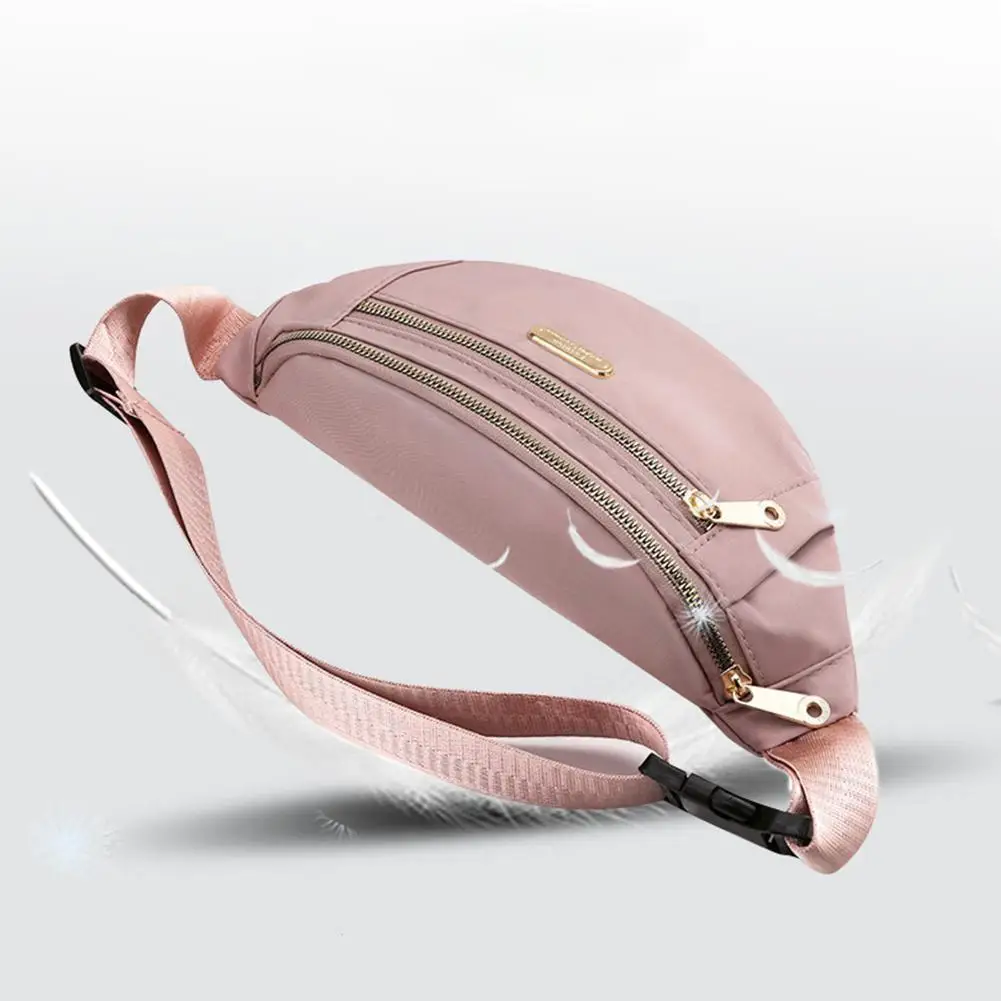 Waist Bags For Women Canvas Leisure Color Waist Bag Shoulder Crossbody Chest Bags Handbags All-match Messenger Belt Bags R7q5
Waist Bags For Women Canvas Leisure Color Waist Bag Shoulder Crossbody Chest Bags Handbags All-match Messenger Belt Bags R7q5