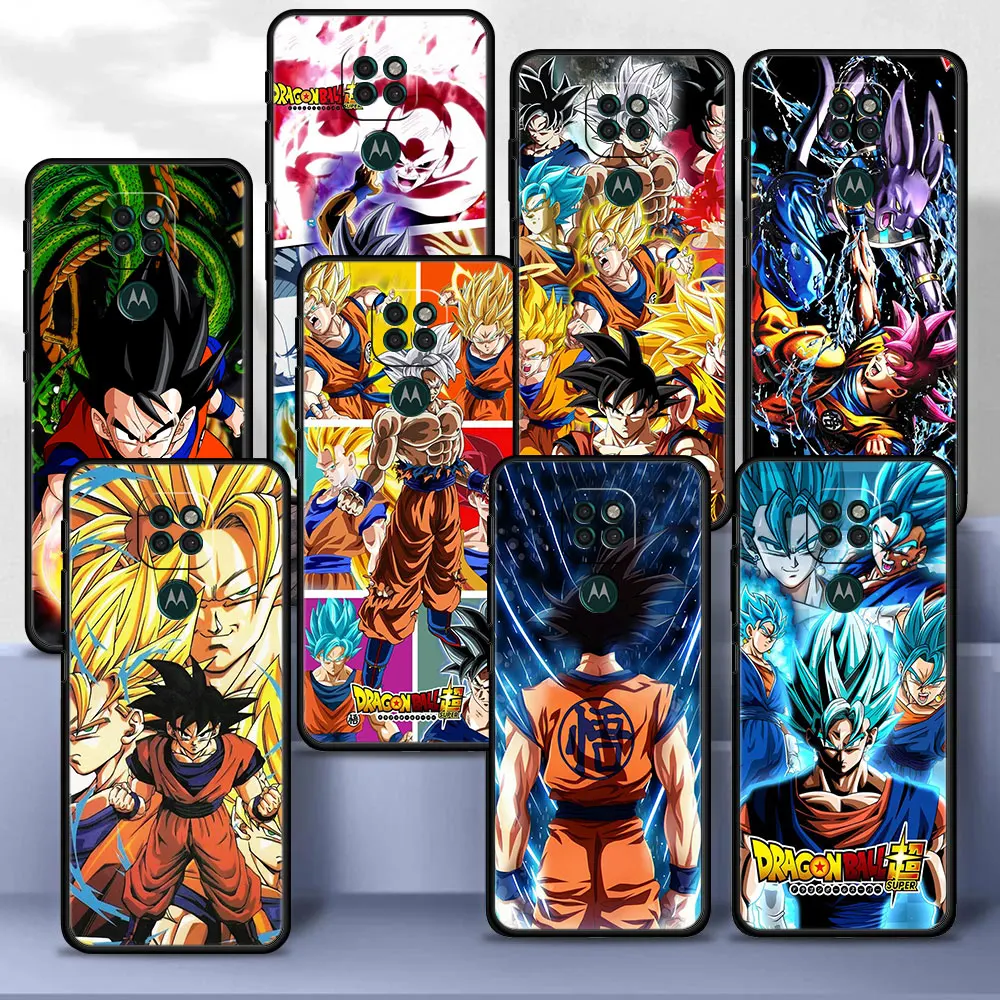 Case Cover for Motorola Moto G30 G50 G60s G9 G8 One Fusion G Stylus Edge 20 Plus Trend Black Goku Dragon Ball Anime Cartoon
Case Cover for Motorola Moto G30 G50 G60s G9 G8 One Fusion G Stylus Edge 20 Plus Trend Black Goku Dragon Ball Anime Cartoon