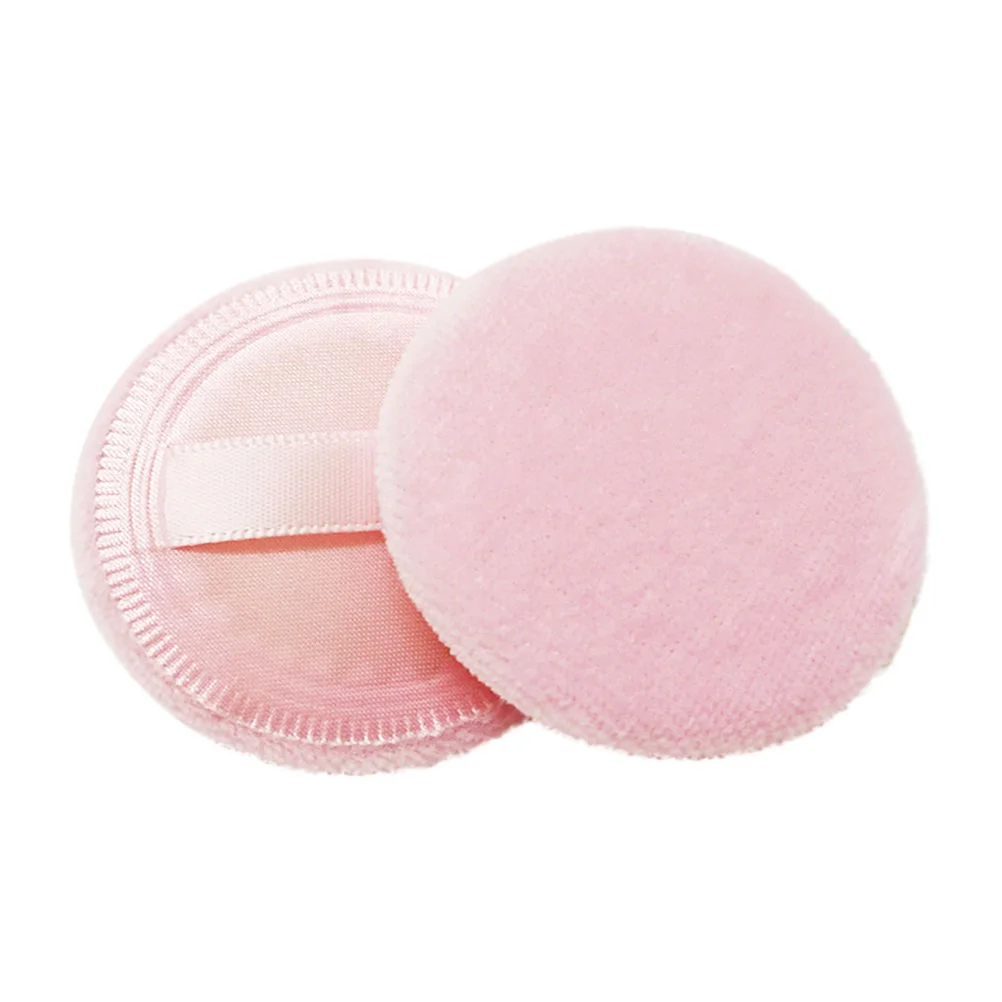 Powder Puff Makeup Looseface Puffs Sponge Foundation Round Pressed Sponges Cotton Setting Body Pads Facial Blending Beauty
Powder Puff Makeup Looseface Puffs Sponge Foundation Round Pressed Sponges Cotton Setting Body Pads Facial Blending Beauty