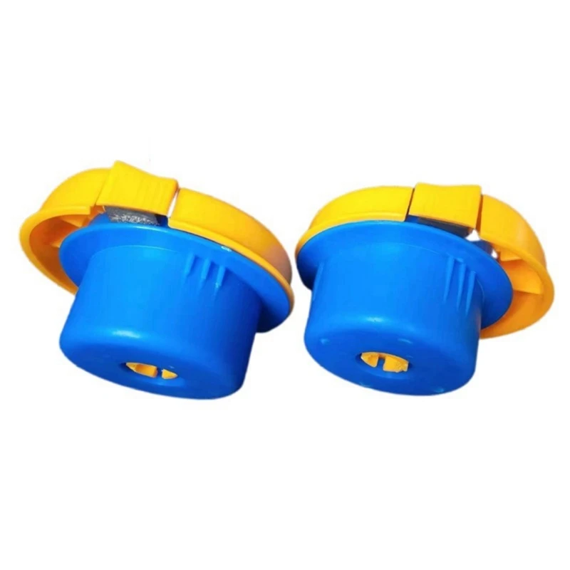 1 Pair Hand-Free Export Quality Baler Winding Film Handle Manual Film Puller Plastic Winding Machine With Brake
1 Pair Hand-Free Export Quality Baler Winding Film Handle Manual Film Puller Plastic Winding Machine With Brake