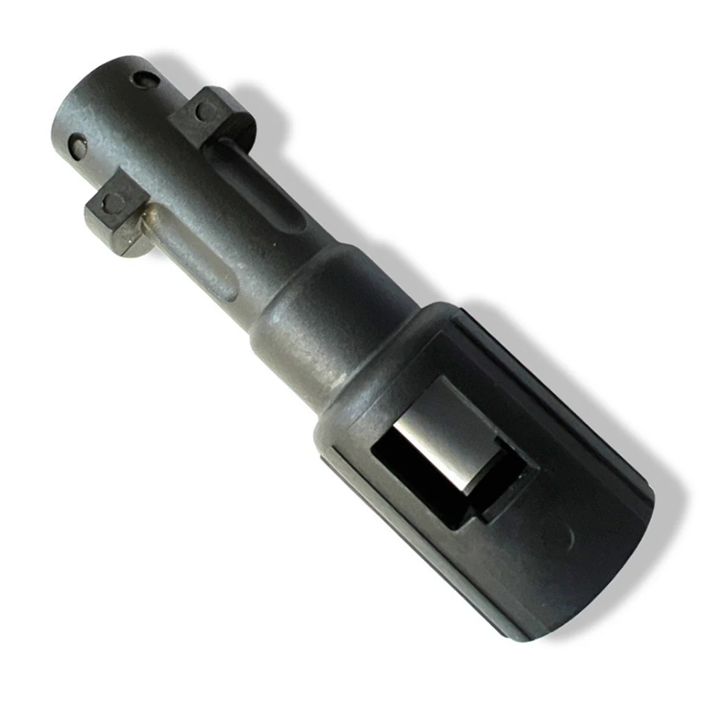 1pc Plastic Bayonet Adapter Pressure Washer Accessories For Karcher K Series Trigger Tool Handle Socket 60° Degrees
1pc Plastic Bayonet Adapter Pressure Washer Accessories For Karcher K Series Trigger Tool Handle Socket 60° Degrees