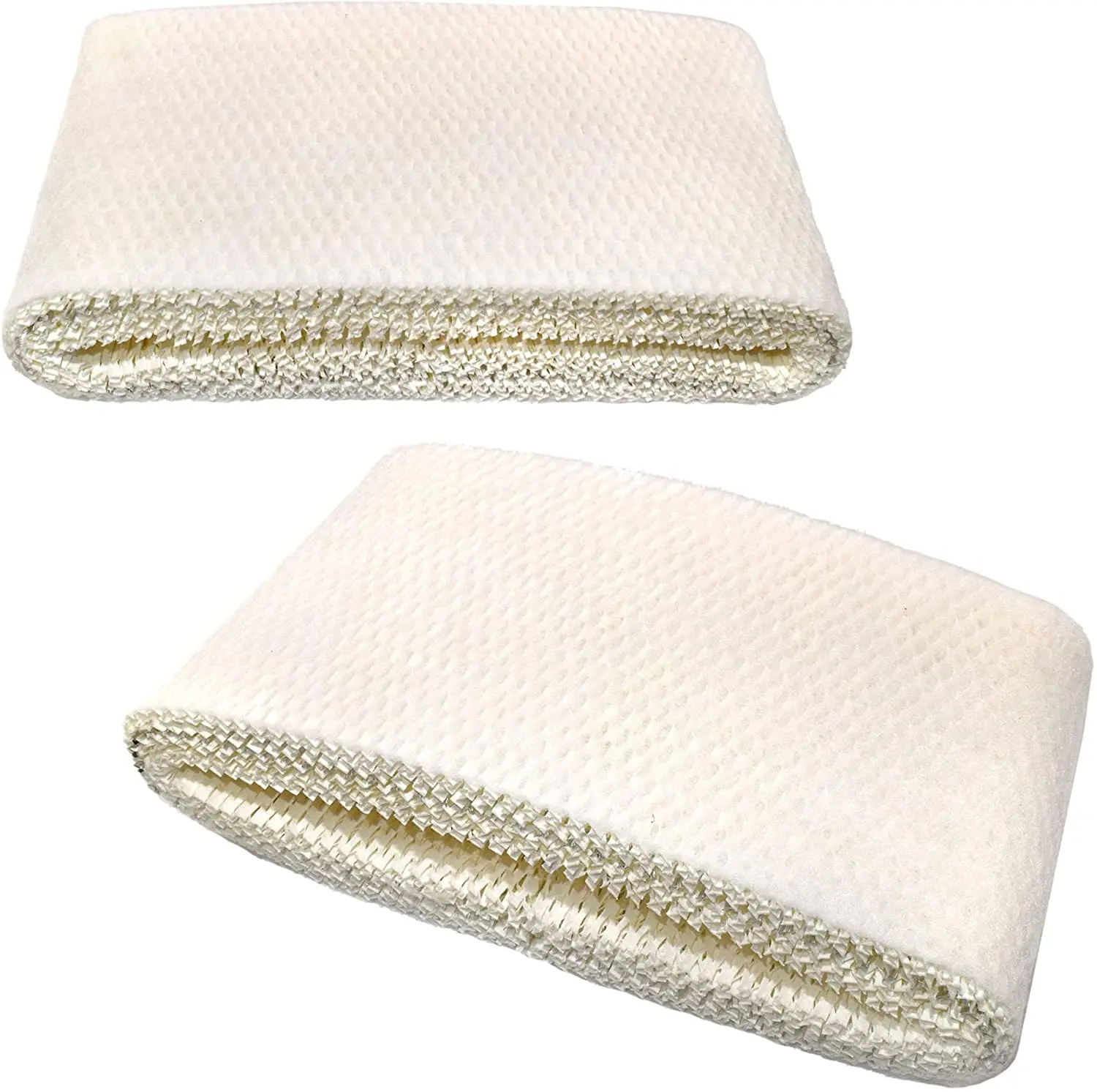 2-pack Wick Filter for Honeywell HC-14 / HC-14N / HC14V1 Filter E Replacement fits HCM6000 HEV680 Series Humidifier
2-pack Wick Filter for Honeywell HC-14 / HC-14N / HC14V1 Filter E Replacement fits HCM6000 HEV680 Series Humidifier